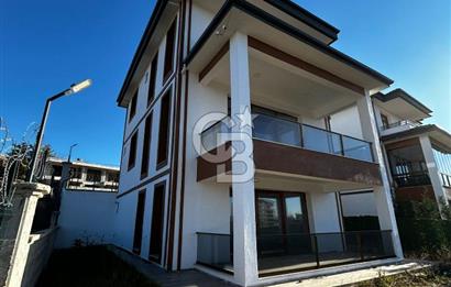 Kahramankazan Merkez Kayı'da | 5+1 Satılık Prestijli Villa