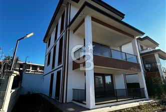 Kahramankazan Merkez Kayı'da | 5+1 Satılık Prestijli Villa - 4 - 322428