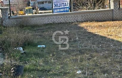 Kahramankazan Merkez Kayı'da | 5+1 Satılık Prestijli Villa