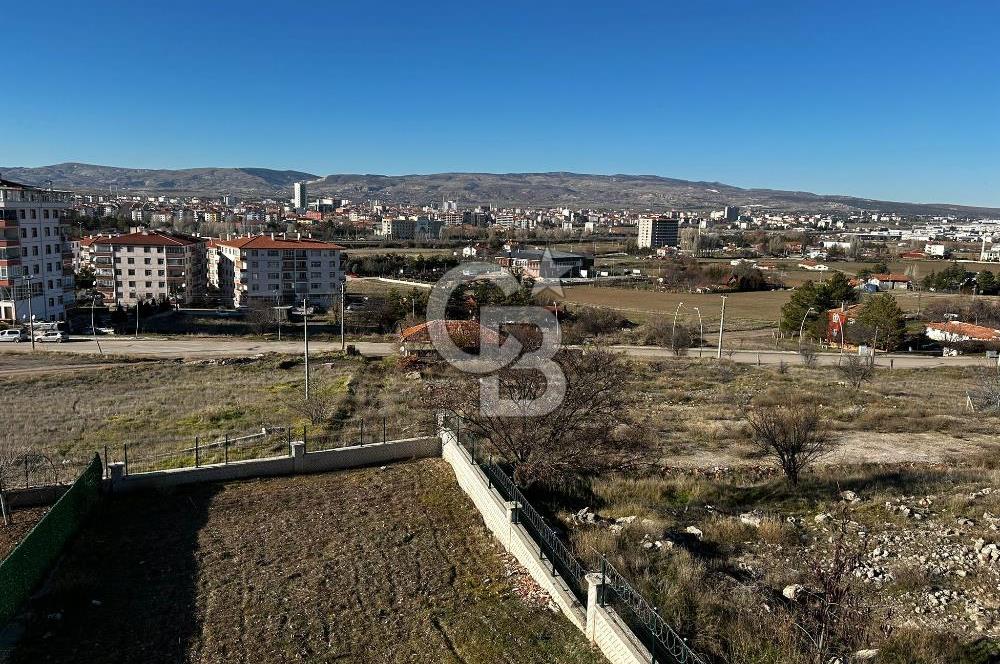 Kahramankazan Merkez Kayı'da | 5+1 Satılık Prestijli Villa