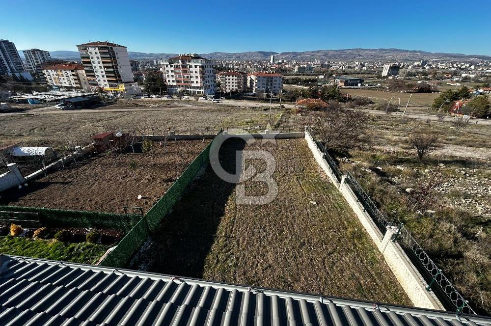 Kahramankazan Merkez Kayı'da | 5+1 Satılık Prestijli Villa