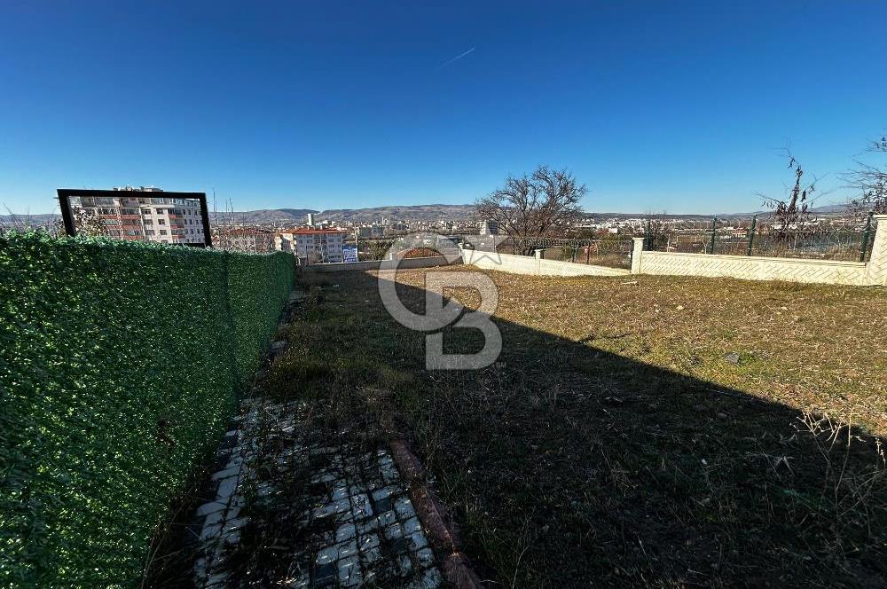 Kahramankazan Merkez Kayı'da | 5+1 Satılık Prestijli Villa