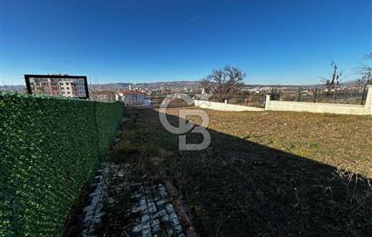 Kahramankazan Merkez Kayı'da | 5+1 Satılık Prestijli Villa