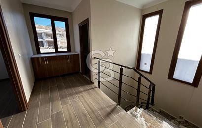 Kahramankazan Merkez Kayı'da | 5+1 Satılık Prestijli Villa