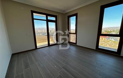 Kahramankazan Merkez Kayı'da | 5+1 Satılık Prestijli Villa