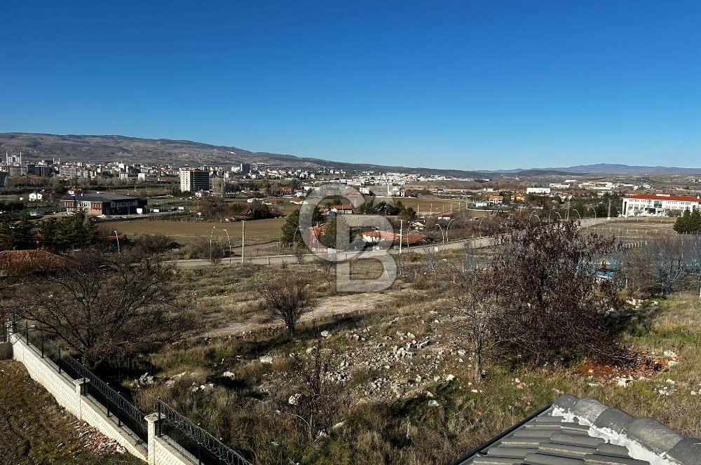 Kahramankazan Merkez Kayı'da | 5+1 Satılık Prestijli Villa