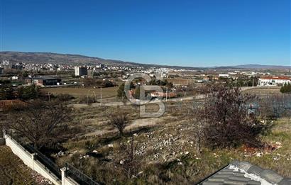 Kahramankazan Merkez Kayı'da | 5+1 Satılık Prestijli Villa