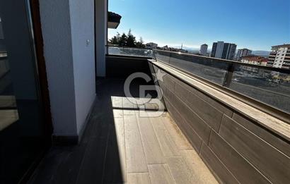 Kahramankazan Merkez Kayı'da | 5+1 Satılık Prestijli Villa