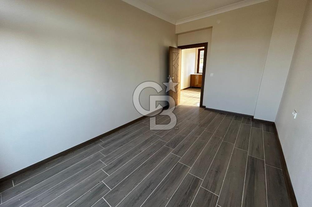 Kahramankazan Merkez Kayı'da | 5+1 Satılık Prestijli Villa