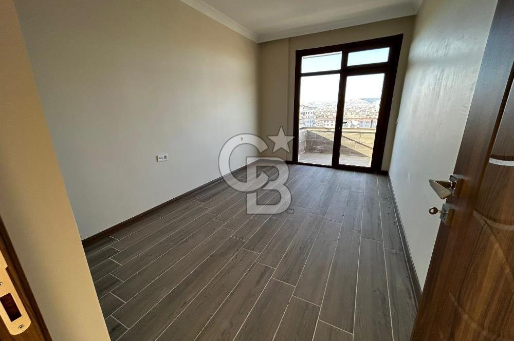 Kahramankazan Merkez Kayı'da | 5+1 Satılık Prestijli Villa