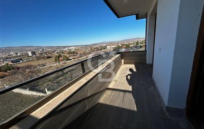 Kahramankazan Merkez Kayı'da | 5+1 Satılık Prestijli Villa