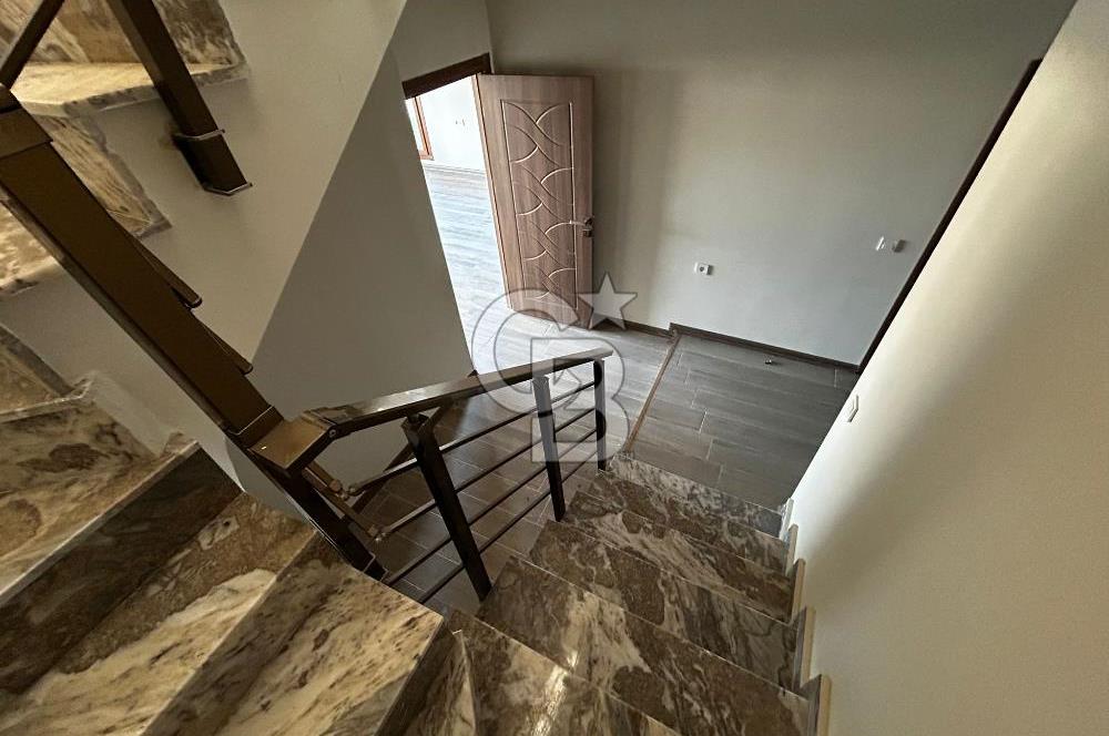 Kahramankazan Merkez Kayı'da | 5+1 Satılık Prestijli Villa