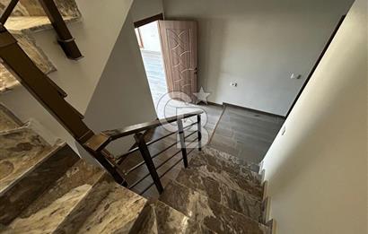 Kahramankazan Merkez Kayı'da | 5+1 Satılık Prestijli Villa