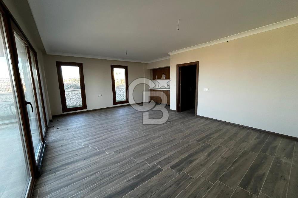 Kahramankazan Merkez Kayı'da | 5+1 Satılık Prestijli Villa