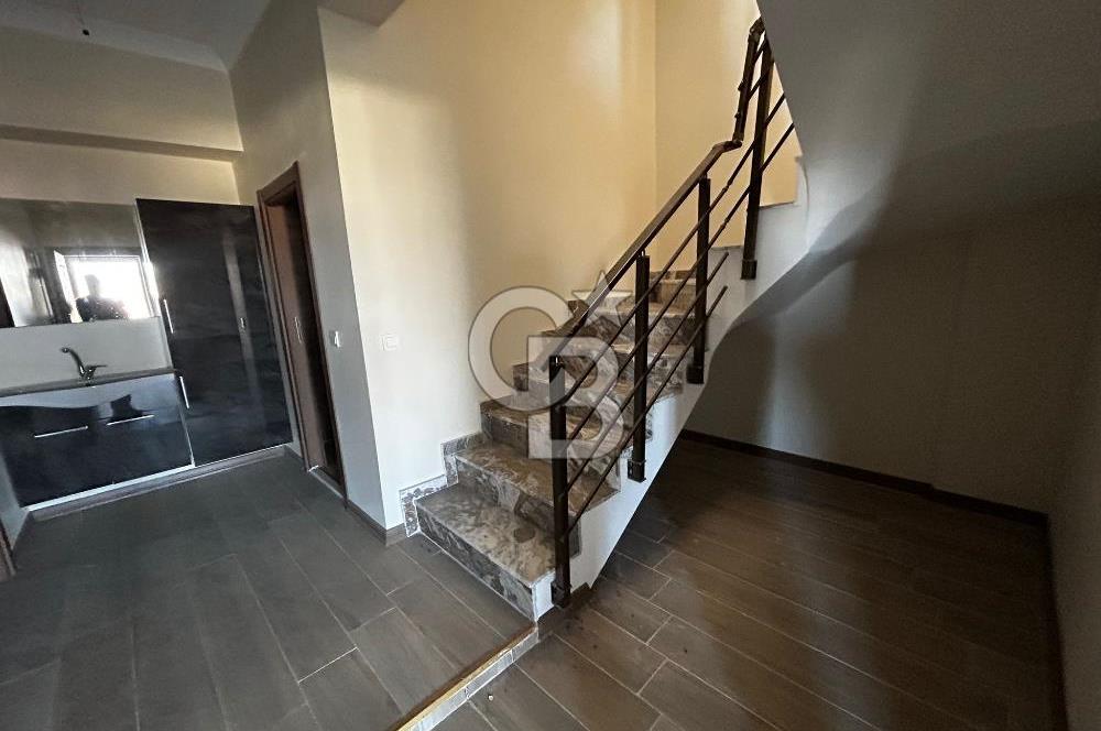 Kahramankazan Merkez Kayı'da | 5+1 Satılık Prestijli Villa