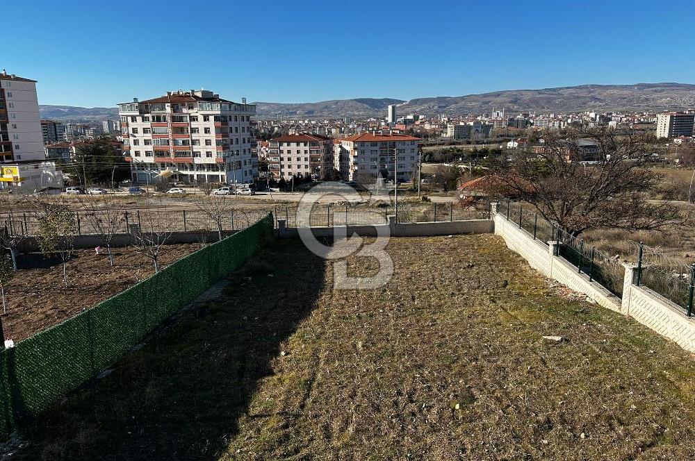 Kahramankazan Merkez Kayı'da | 5+1 Satılık Prestijli Villa