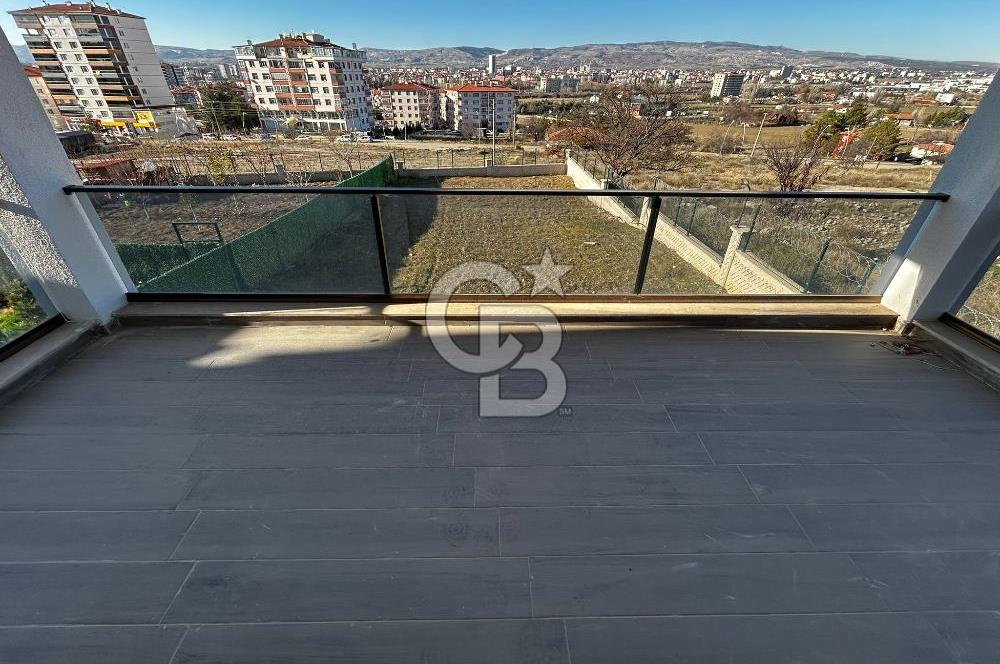 Kahramankazan Merkez Kayı'da | 5+1 Satılık Prestijli Villa