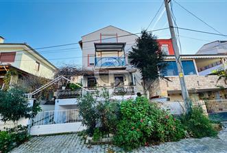 Foça İsmetpaşa Mah. Eşyalı Kiralık 2+1 Dubleks - 3 - 322434