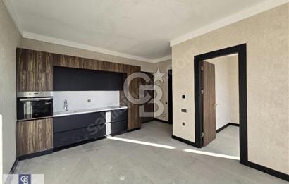 ÇAYYOLU OZAN BEYTEPE' DE YÜKSEK KATTA MANZARALI SATILIK 1+1DAİRE