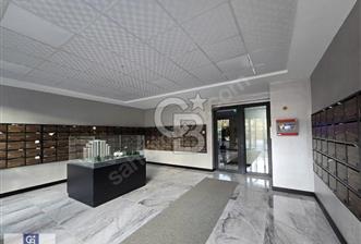 ÇAYYOLU OZAN BEYTEPE' DE YÜKSEK KATTA MANZARALI SATILIK 1+1DAİRE - 1 - 322386