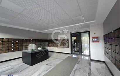 ÇAYYOLU OZAN BEYTEPE' DE YÜKSEK KATTA MANZARALI SATILIK 1+1DAİRE