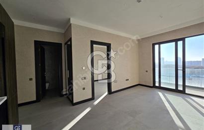 ÇAYYOLU OZAN BEYTEPE' DE YÜKSEK KATTA MANZARALI SATILIK 1+1DAİRE