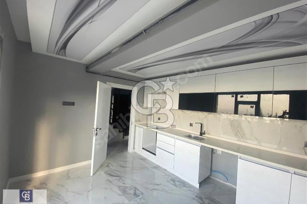 DİKMEN MÜRSEL ULUÇ' TA SATILIK DUBLEKS