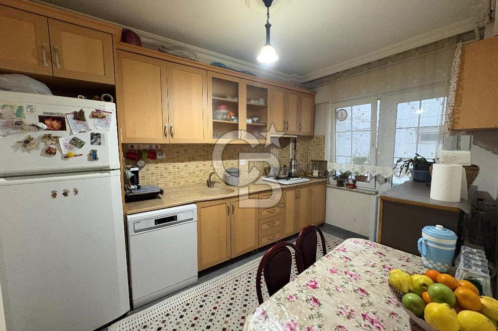 Göktürk 4+1 Satılık Tripleks