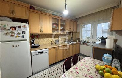 Göktürk 4+1 Satılık Tripleks