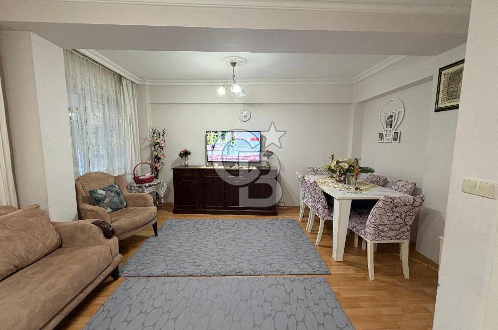 Göktürk 4+1 Satılık Tripleks