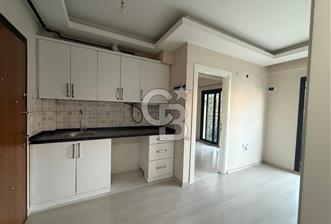 BAYRAKLI DA İZBANA YAKIN YENİ BİNADA ARA KAT SATILIK 1+1 DAİRE  - 1 - 322486