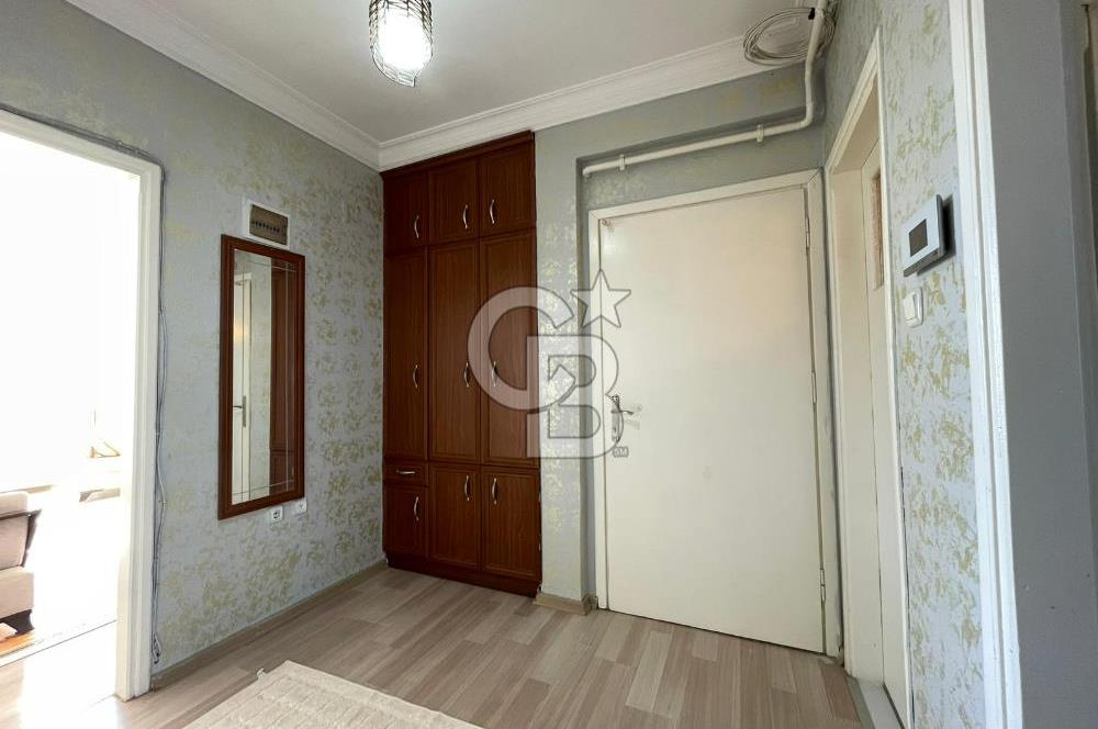 CB'dan Huzurevleri | Abbas Sıdıka Çalık Anadolu Lisesi Güneyi