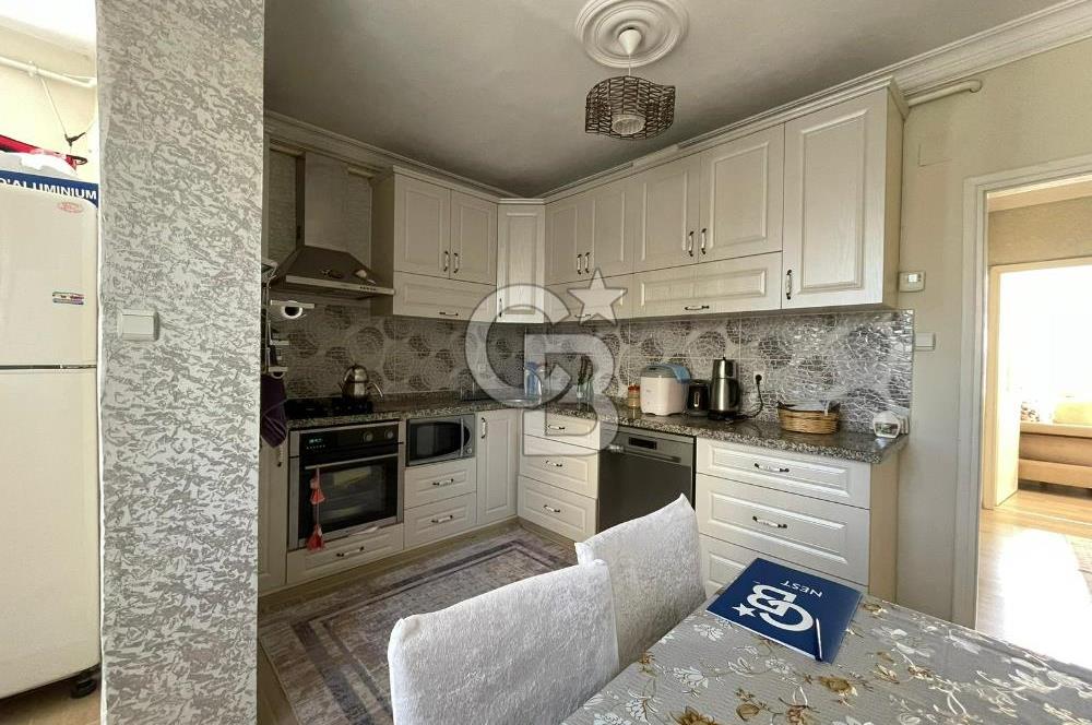 CB'dan Huzurevleri | Abbas Sıdıka Çalık Anadolu Lisesi Güneyi