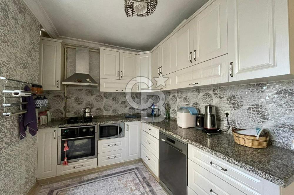 CB'dan Huzurevleri | Abbas Sıdıka Çalık Anadolu Lisesi Güneyi