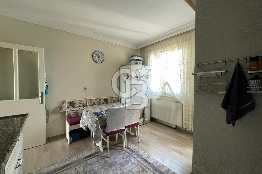 CB'dan Huzurevleri | Abbas Sıdıka Çalık Anadolu Lisesi Güneyi