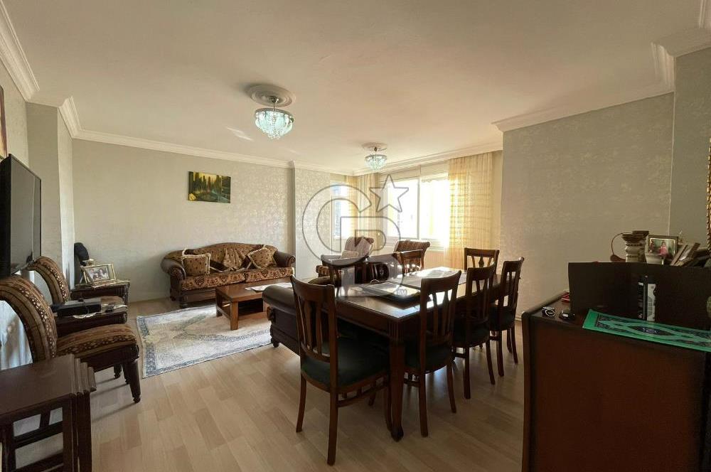 CB'dan Huzurevleri | Abbas Sıdıka Çalık Anadolu Lisesi Güneyi