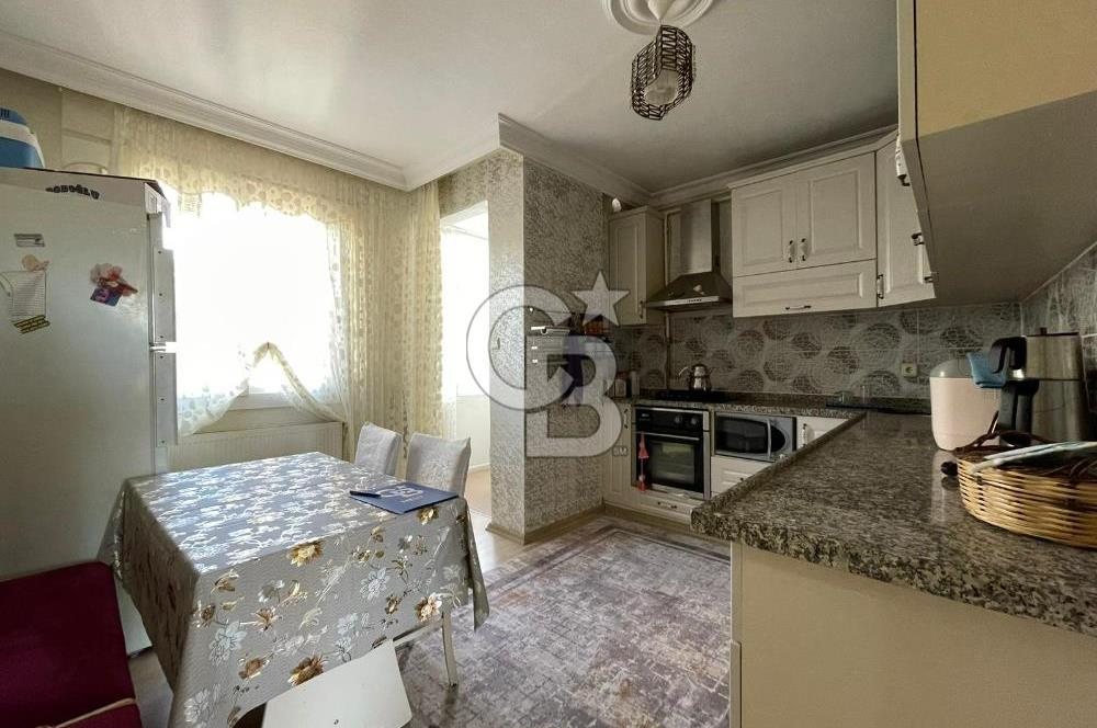 CB'dan Huzurevleri | Abbas Sıdıka Çalık Anadolu Lisesi Güneyi