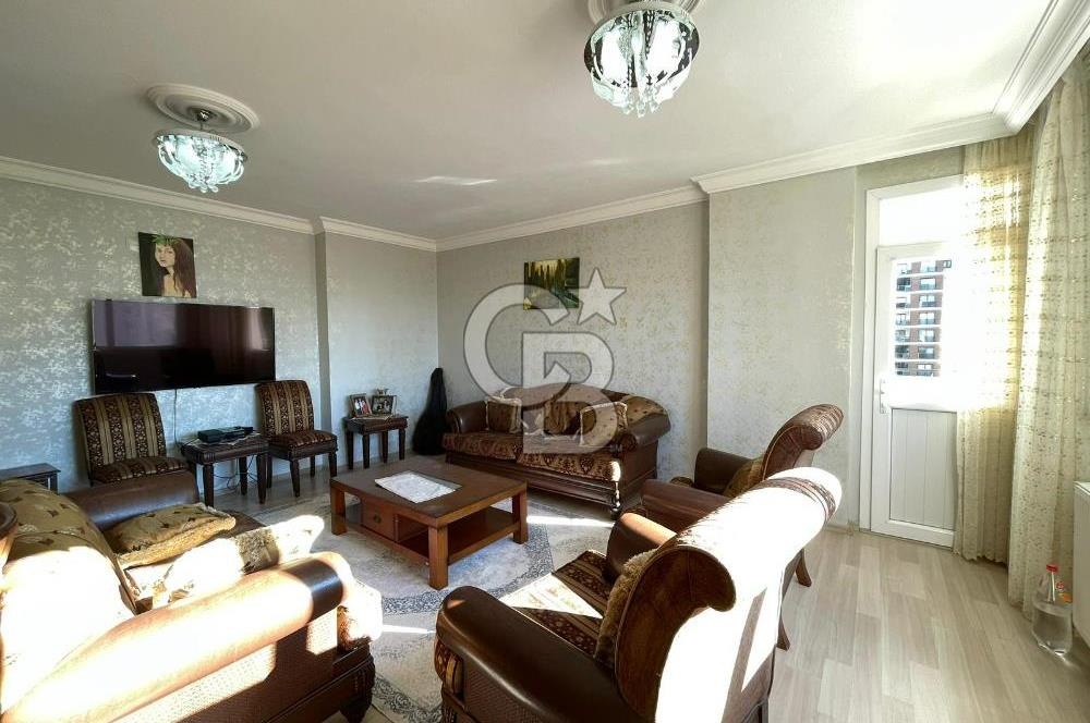 CB'dan Huzurevleri | Abbas Sıdıka Çalık Anadolu Lisesi Güneyi