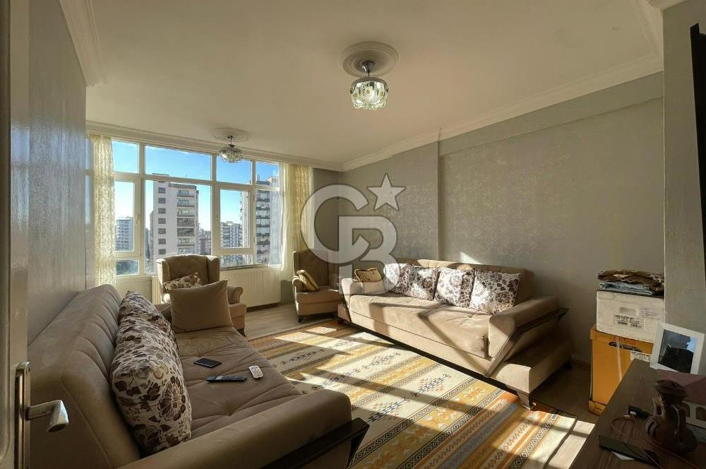 CB'dan Huzurevleri | Abbas Sıdıka Çalık Anadolu Lisesi Güneyi