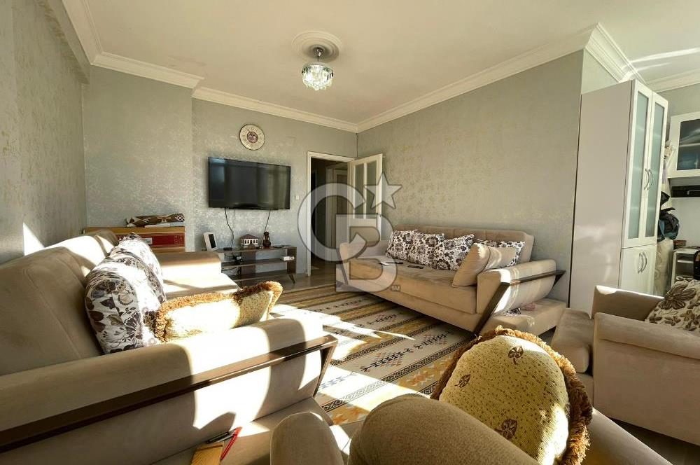 CB'dan Huzurevleri | Abbas Sıdıka Çalık Anadolu Lisesi Güneyi