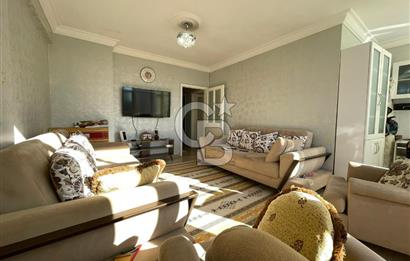 CB'dan Huzurevleri | Abbas Sıdıka Çalık Anadolu Lisesi Güneyi