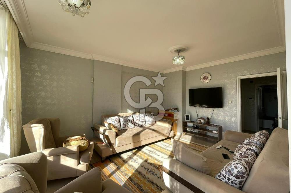 CB'dan Huzurevleri | Abbas Sıdıka Çalık Anadolu Lisesi Güneyi