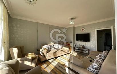 CB'dan Huzurevleri | Abbas Sıdıka Çalık Anadolu Lisesi Güneyi