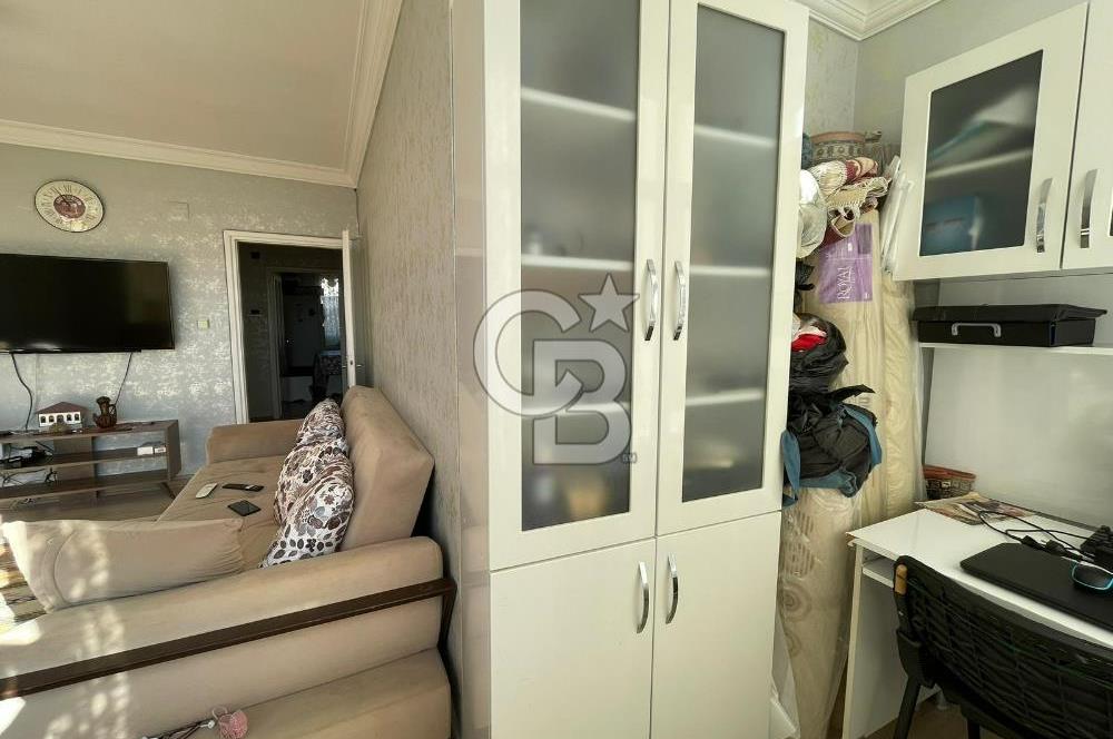 CB'dan Huzurevleri | Abbas Sıdıka Çalık Anadolu Lisesi Güneyi