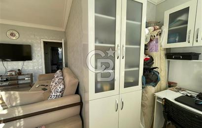 CB'dan Huzurevleri | Abbas Sıdıka Çalık Anadolu Lisesi Güneyi