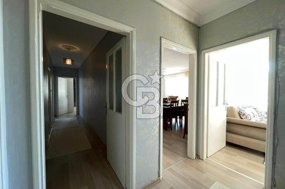 CB'dan Huzurevleri | Abbas Sıdıka Çalık Anadolu Lisesi Güneyi