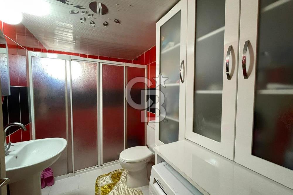 CB'dan Huzurevleri | Abbas Sıdıka Çalık Anadolu Lisesi Güneyi