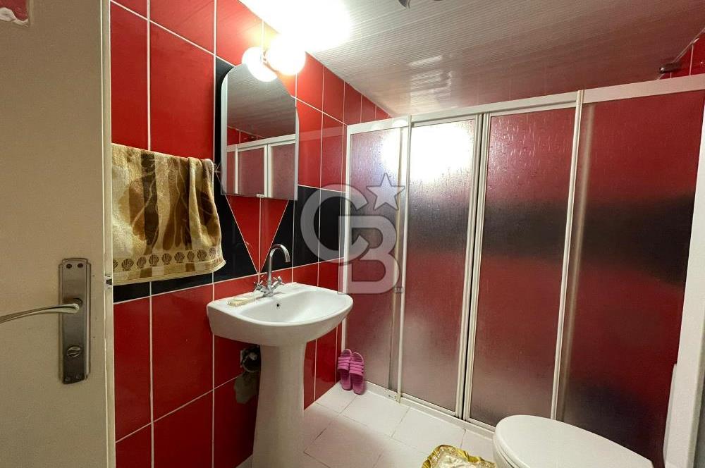 CB'dan Huzurevleri | Abbas Sıdıka Çalık Anadolu Lisesi Güneyi