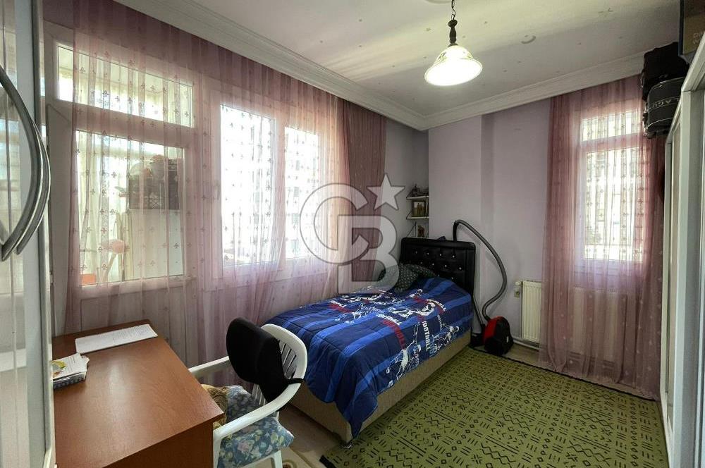 CB'dan Huzurevleri | Abbas Sıdıka Çalık Anadolu Lisesi Güneyi