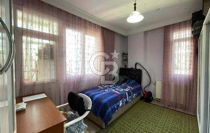 CB'dan Huzurevleri | Abbas Sıdıka Çalık Anadolu Lisesi Güneyi